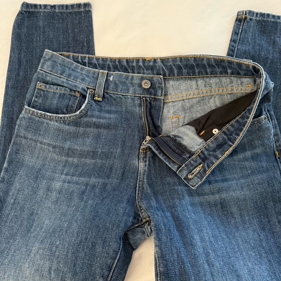 Carmar jeans - Picture 2 of 9